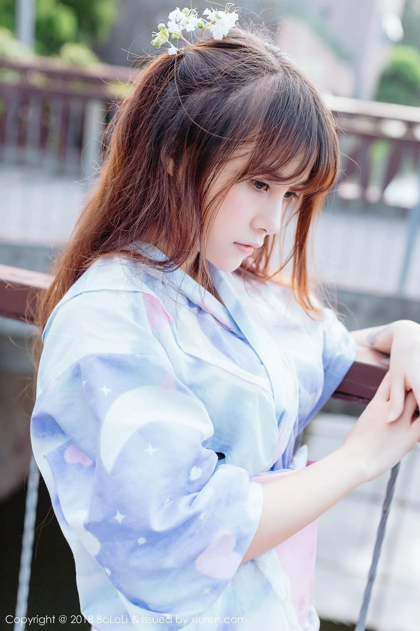 Vol.118 夏美酱 [63P]插图3